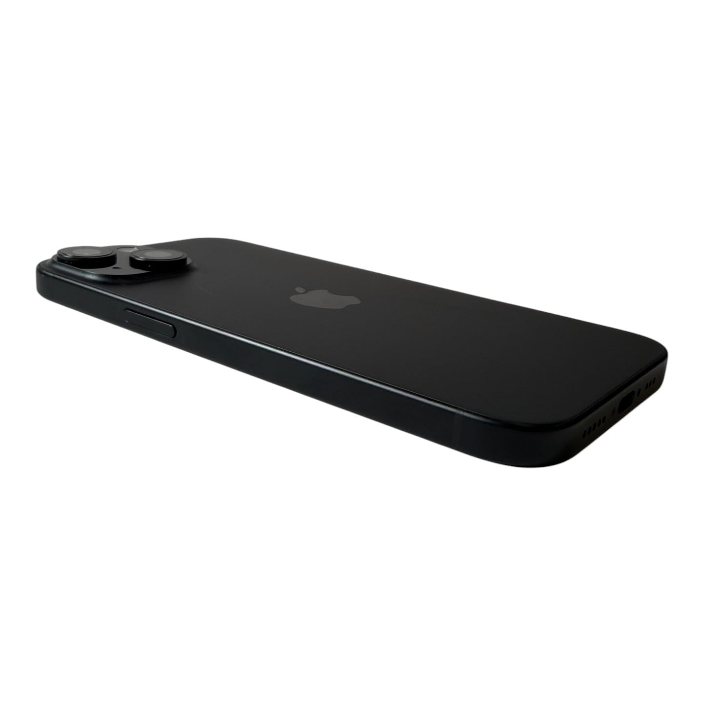 iPhone 15 128GB Black B Grade 88% Battery T8789