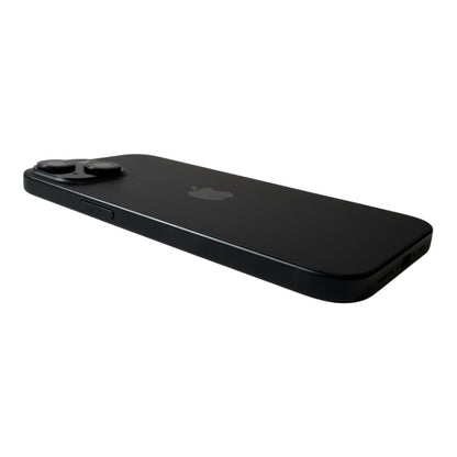 iPhone 15 128GB Black B Grade 88% Battery T8789