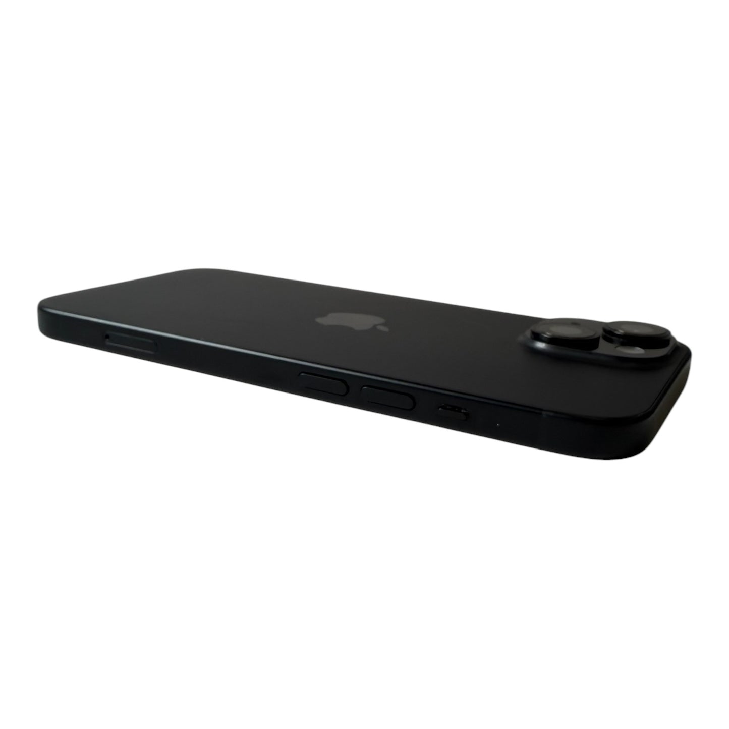 iPhone 15 128GB Black B Grade 88% Battery T8789