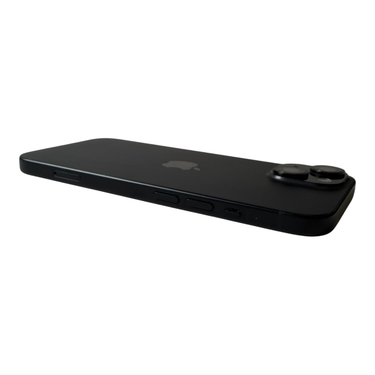 iPhone 15 128GB Black B Grade 88% Battery T8789