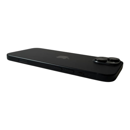 iPhone 15 128GB Black B Grade 88% Battery T8789