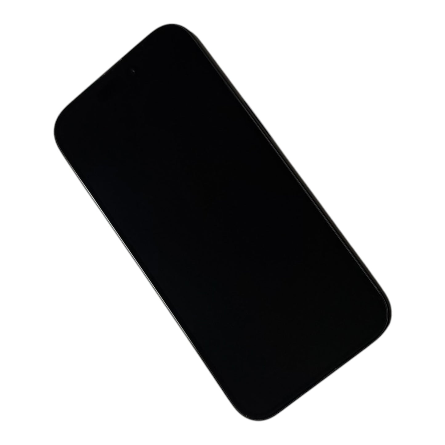 iPhone 15 128GB Black B Grade 88% Battery T8789