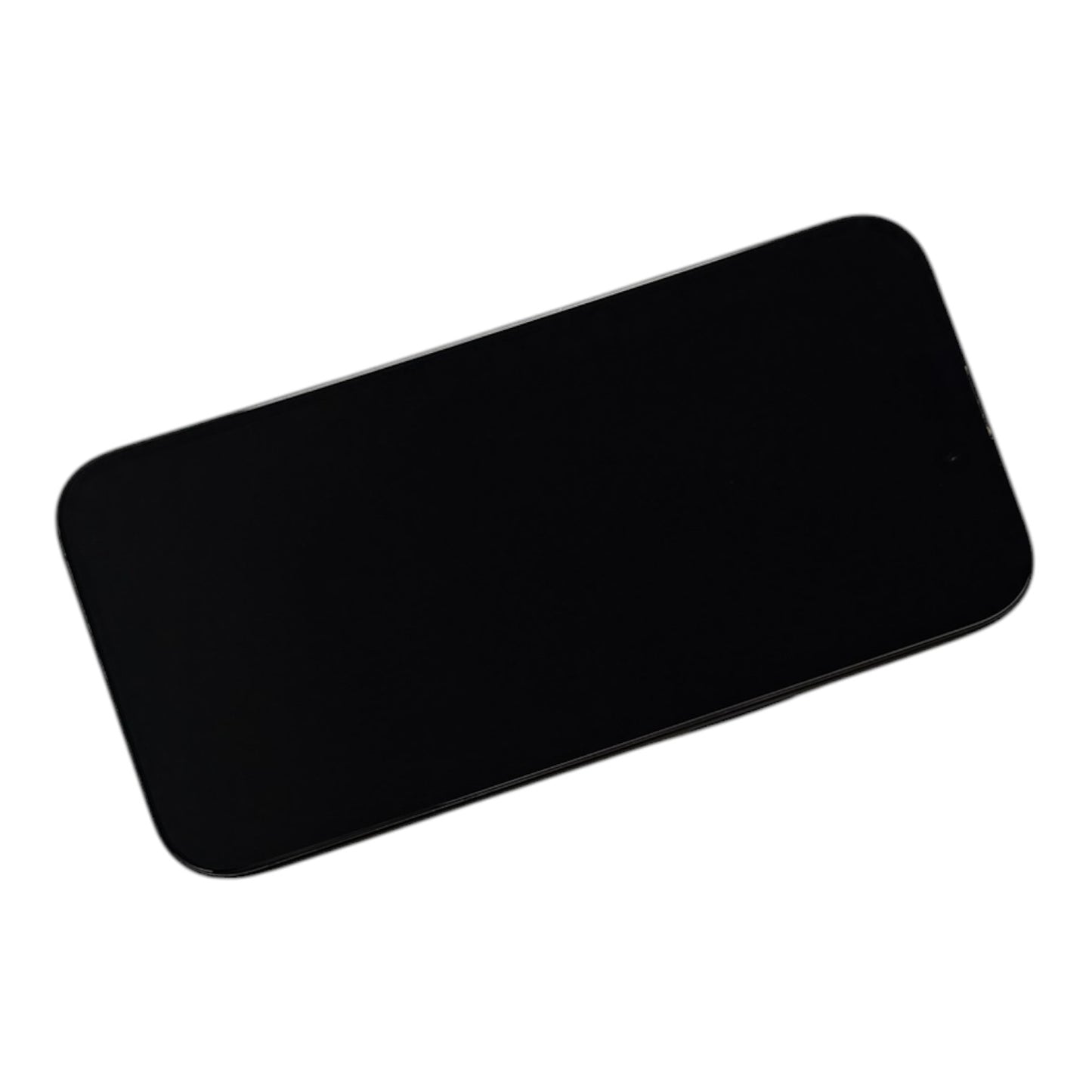 iPhone 15 128GB Black B Grade 88% Battery T8790