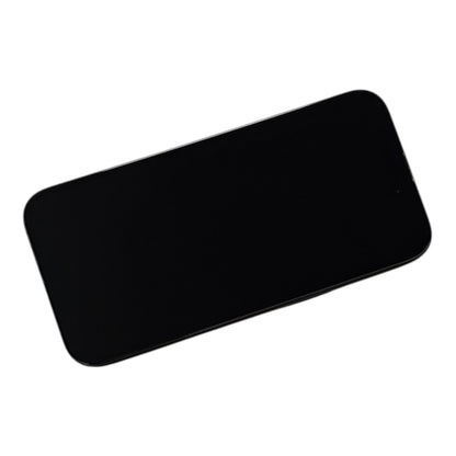 iPhone 15 128GB Black B Grade 88% Battery T8790