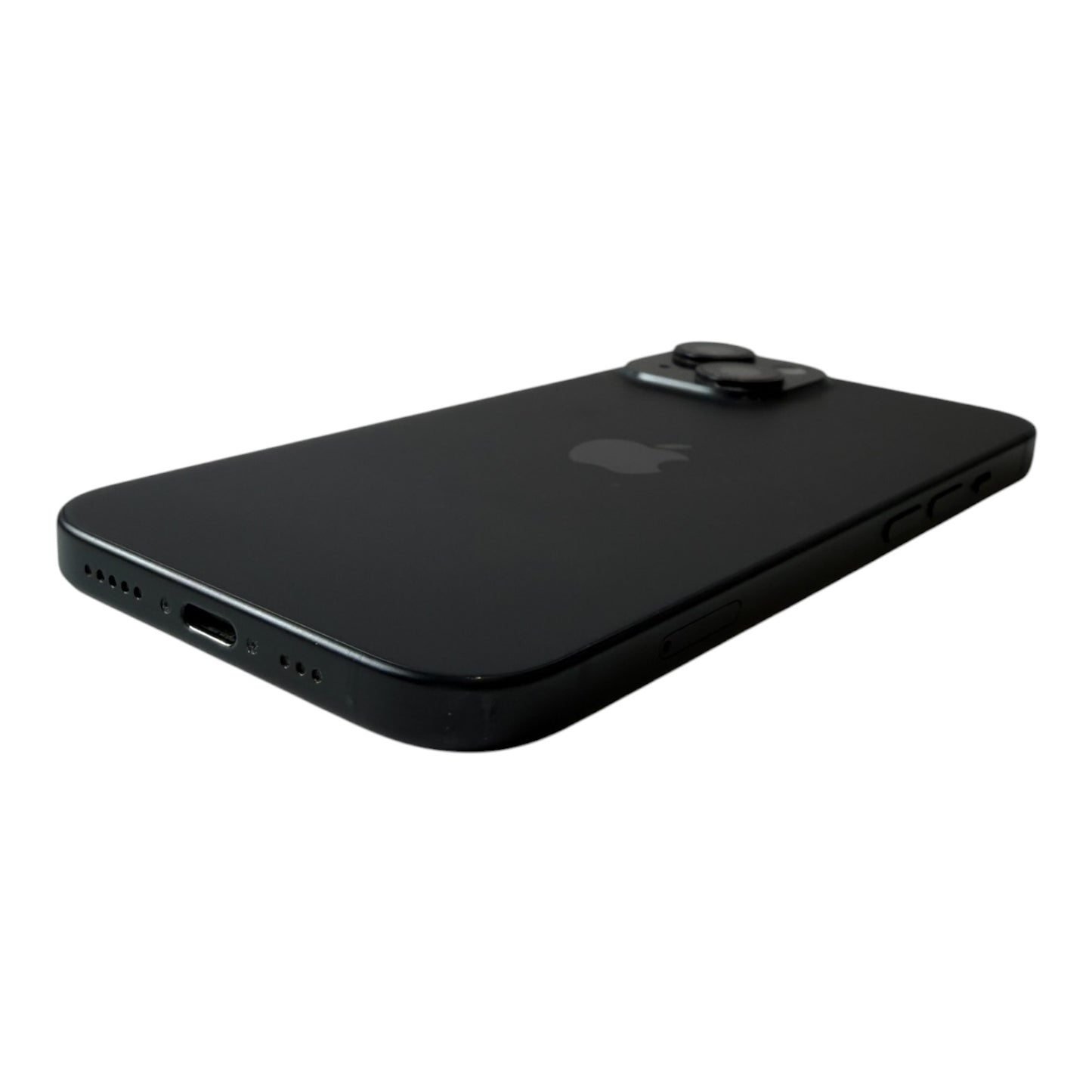 iPhone 15 128GB Black B Grade 88% Battery T8790