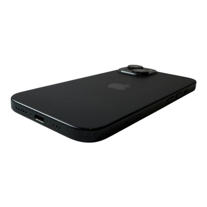 iPhone 15 128GB Black B Grade 88% Battery T8790