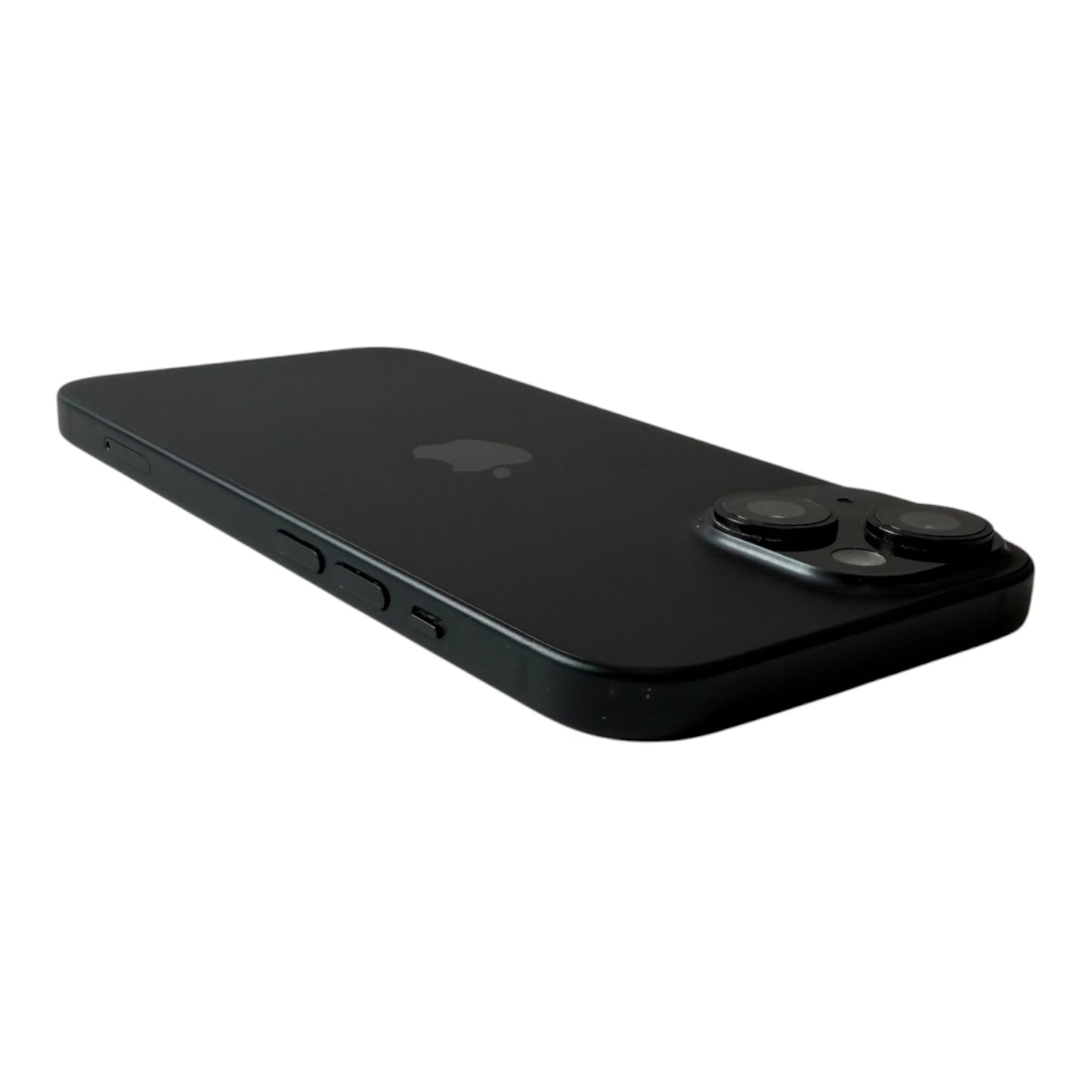iPhone 15 128GB Black B Grade 88% Battery T8790