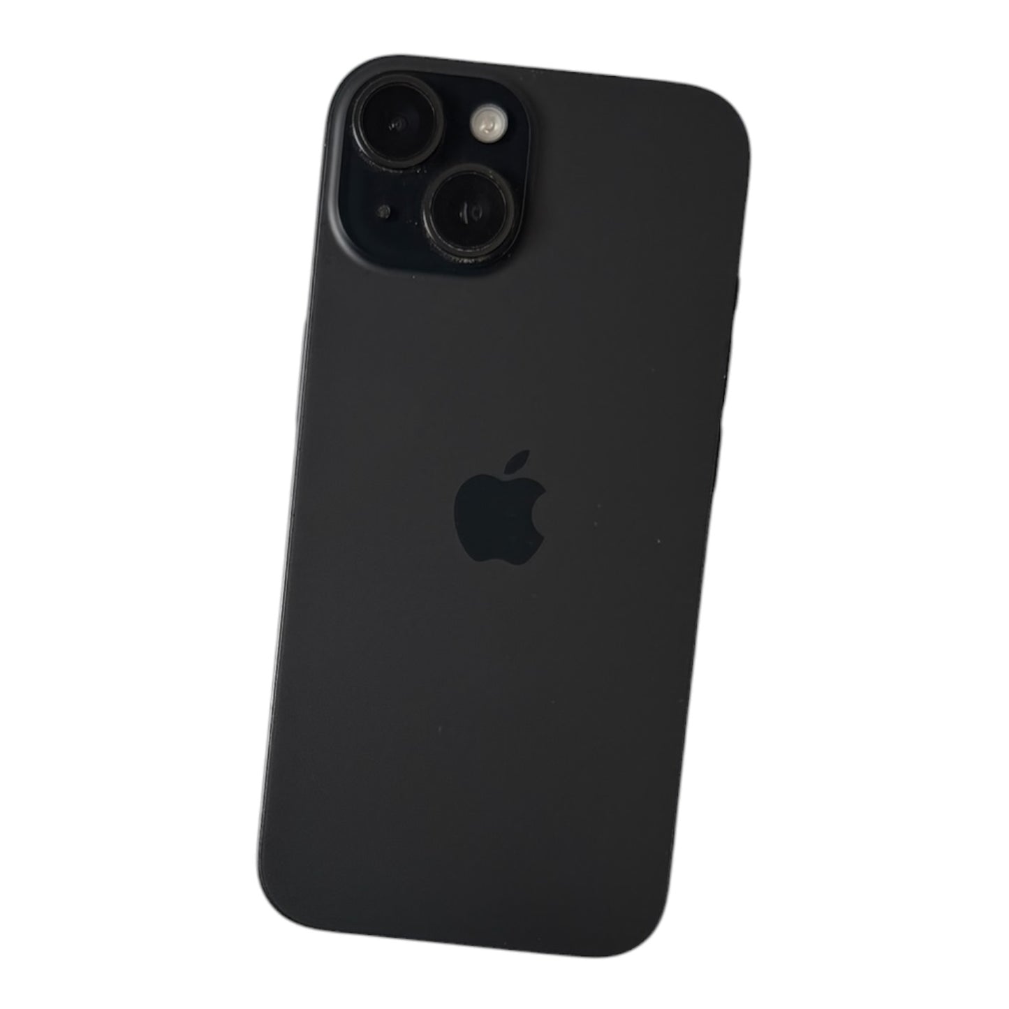 iPhone 15 128GB Black B Grade 88% Battery T8790