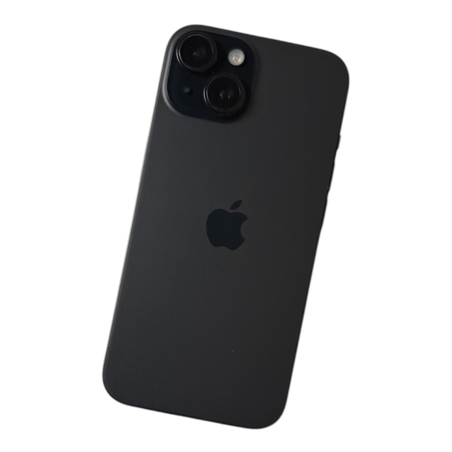 iPhone 15 128GB Black B Grade 88% Battery T8791