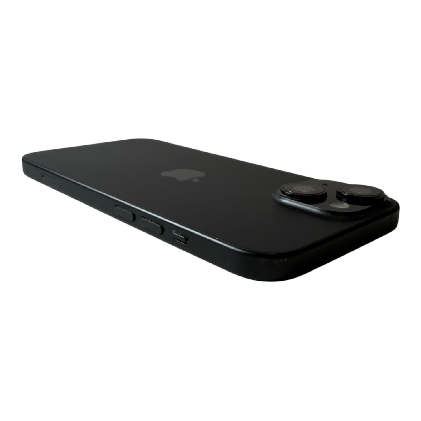 iPhone 15 128GB Black B Grade 88% Battery T8791