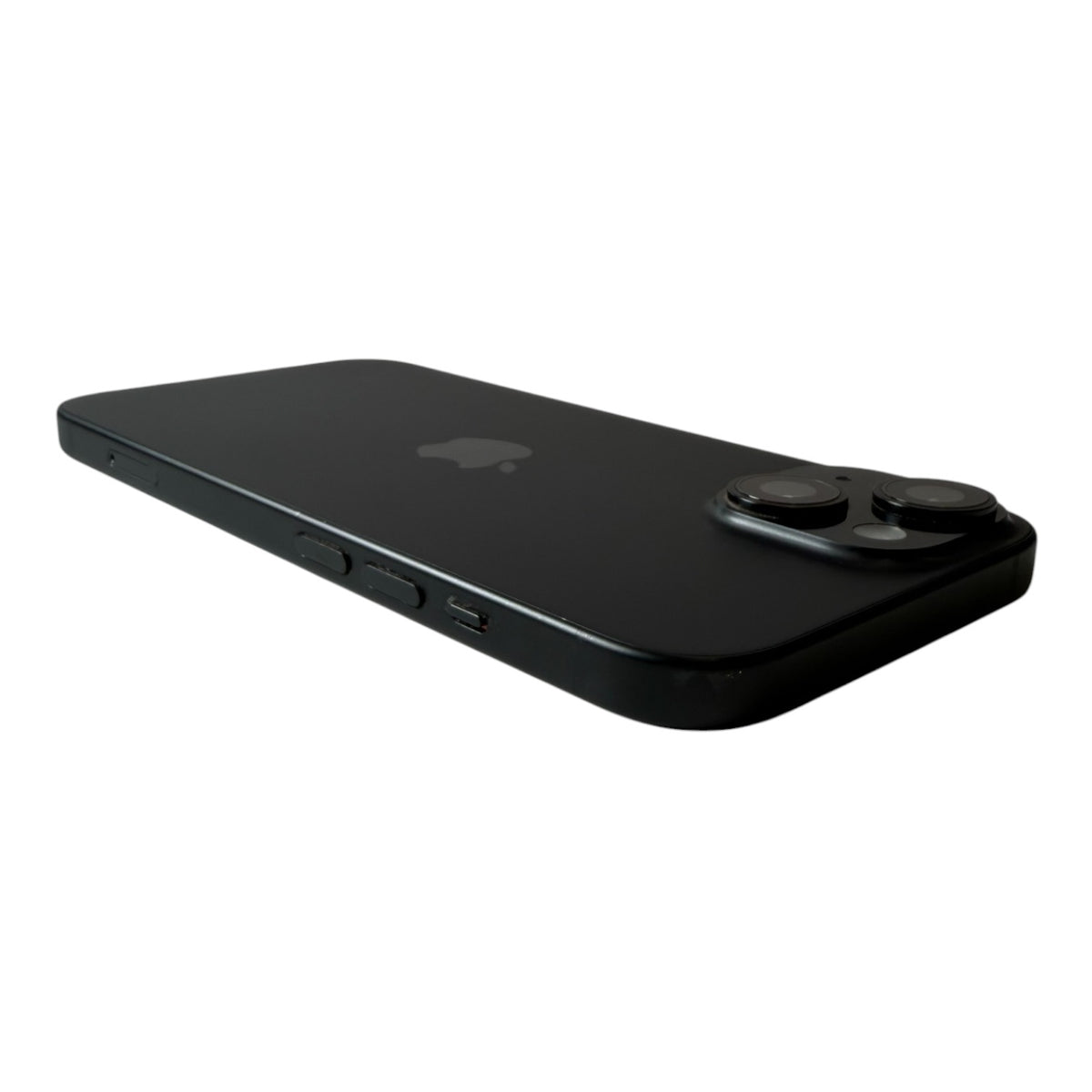 iPhone 15 128GB Black B Grade 88% Battery T8791