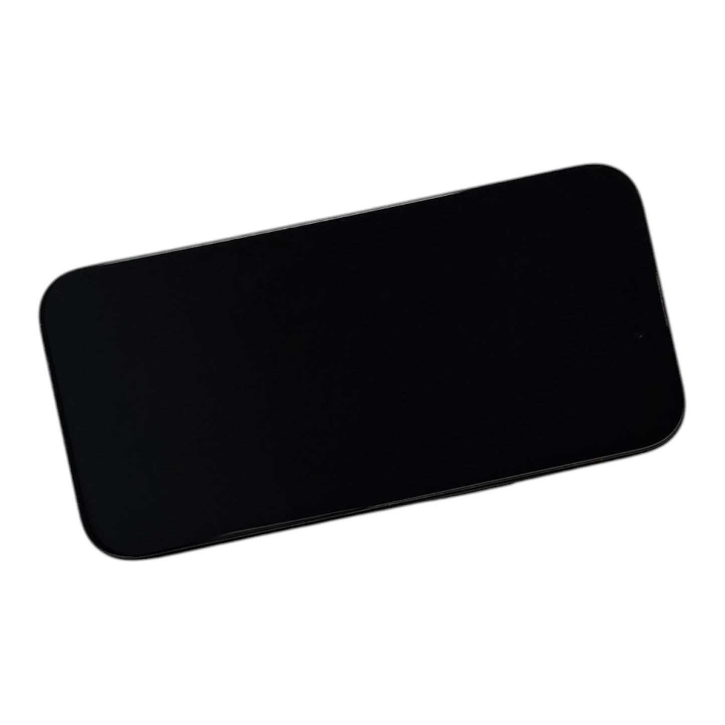 iPhone 15 128GB Black B Grade 88% Battery T8791