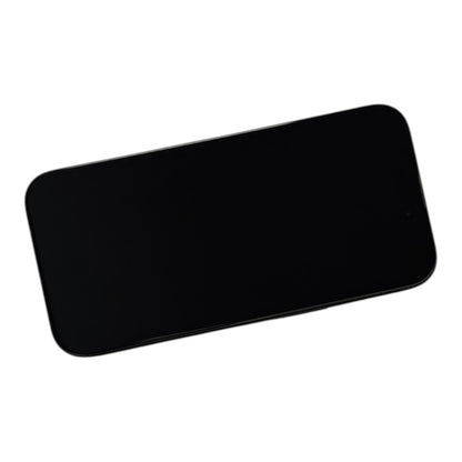 iPhone 15 128GB Black B Grade 88% Battery T8791