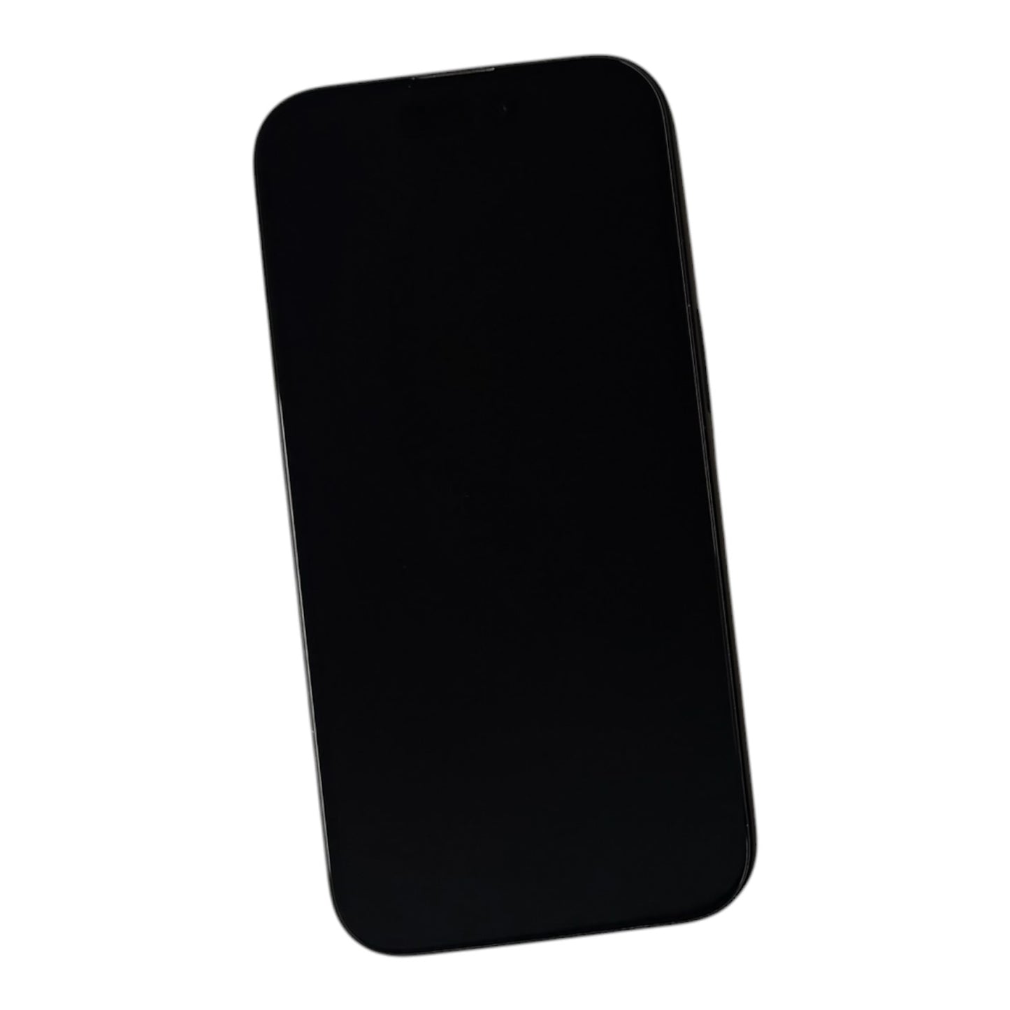 iPhone 15 128GB Black B Grade 88% Battery T8798