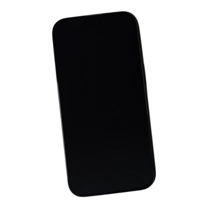 iPhone 15 128GB Black B Grade 88% Battery T8798