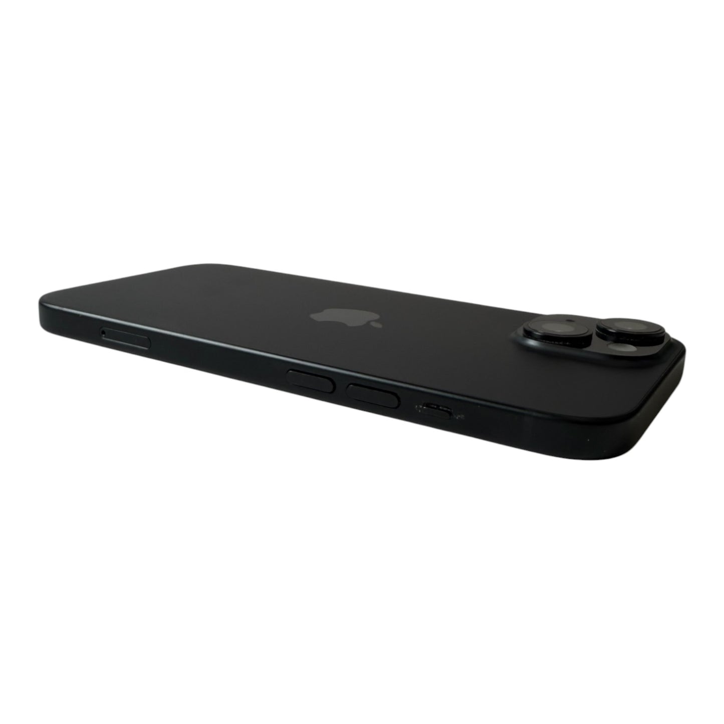 iPhone 15 128GB Black B Grade 88% Battery T8798