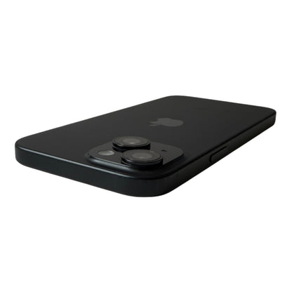 iPhone 15 128GB Black B Grade 88% Battery T8798