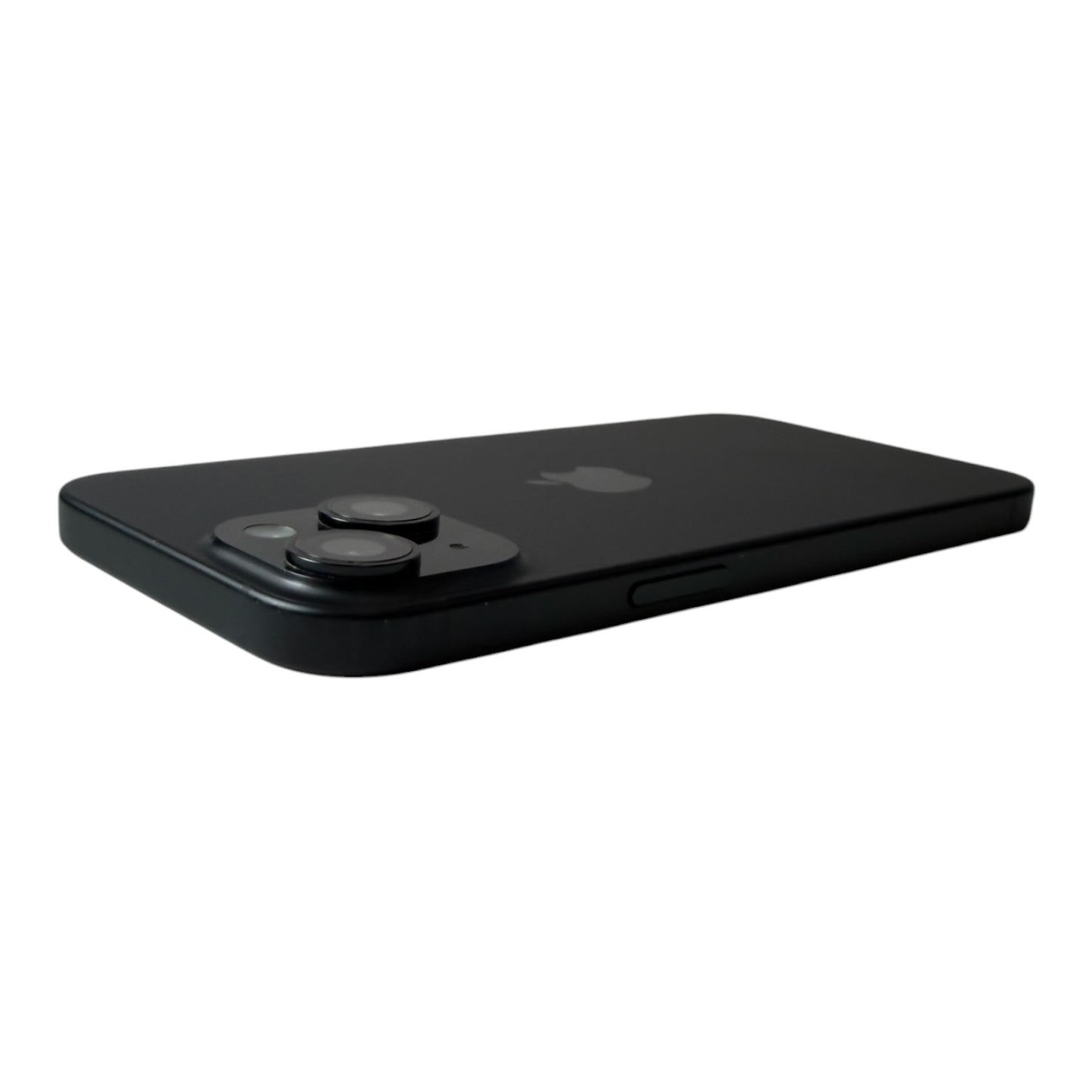 iPhone 15 128GB Black B Grade 88% Battery T8798
