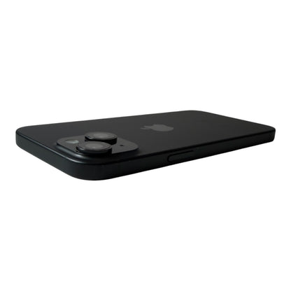 iPhone 15 128GB Black B Grade 88% Battery T8798