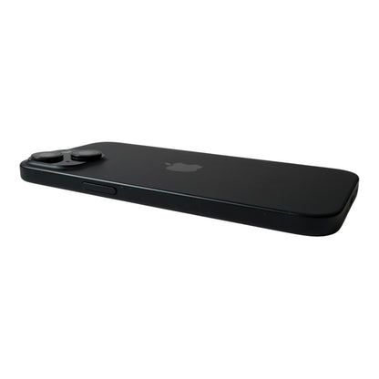 iPhone 15 128GB Black B Grade 88% Battery T8798