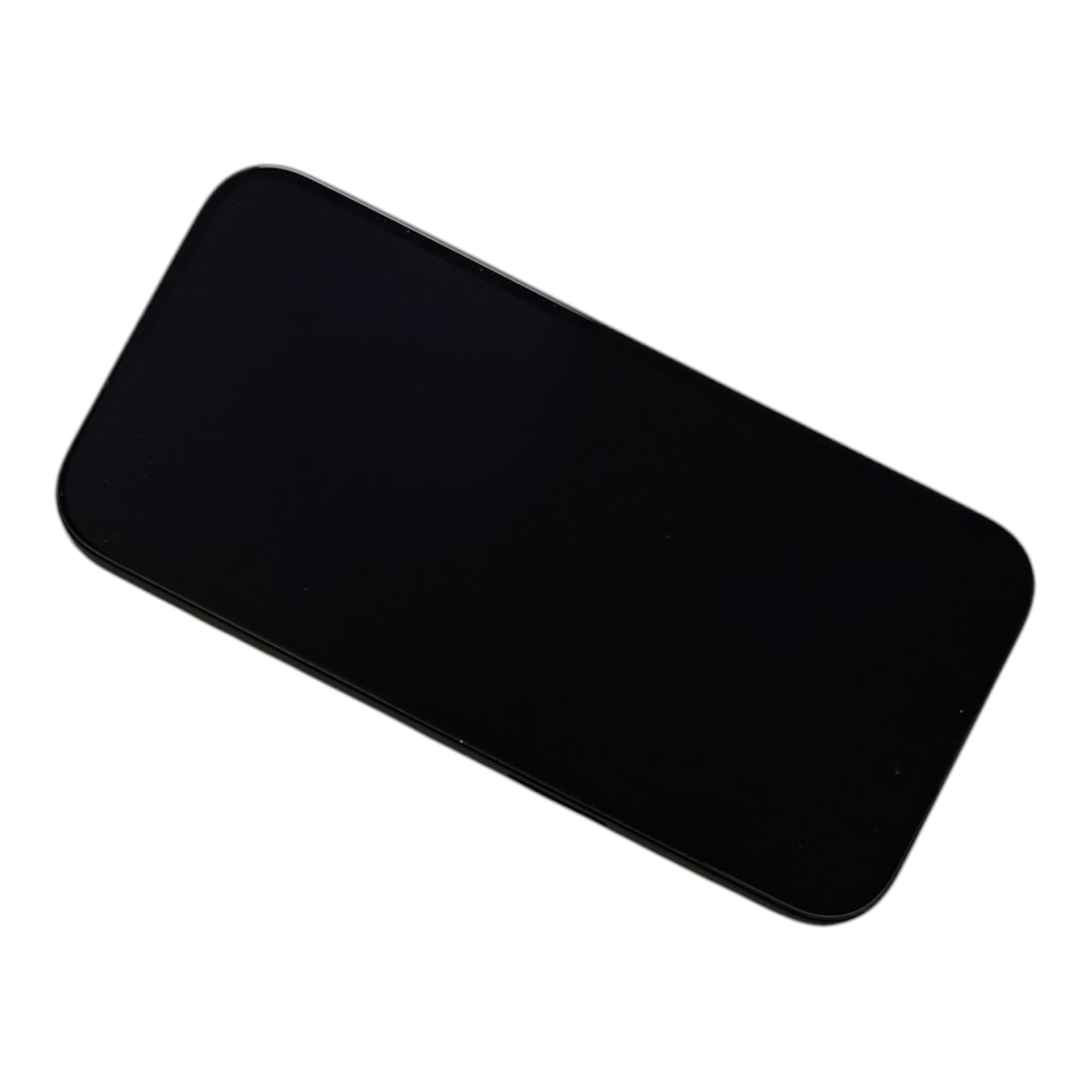 iPhone 15 128GB Black B Grade 93% Battery T8792