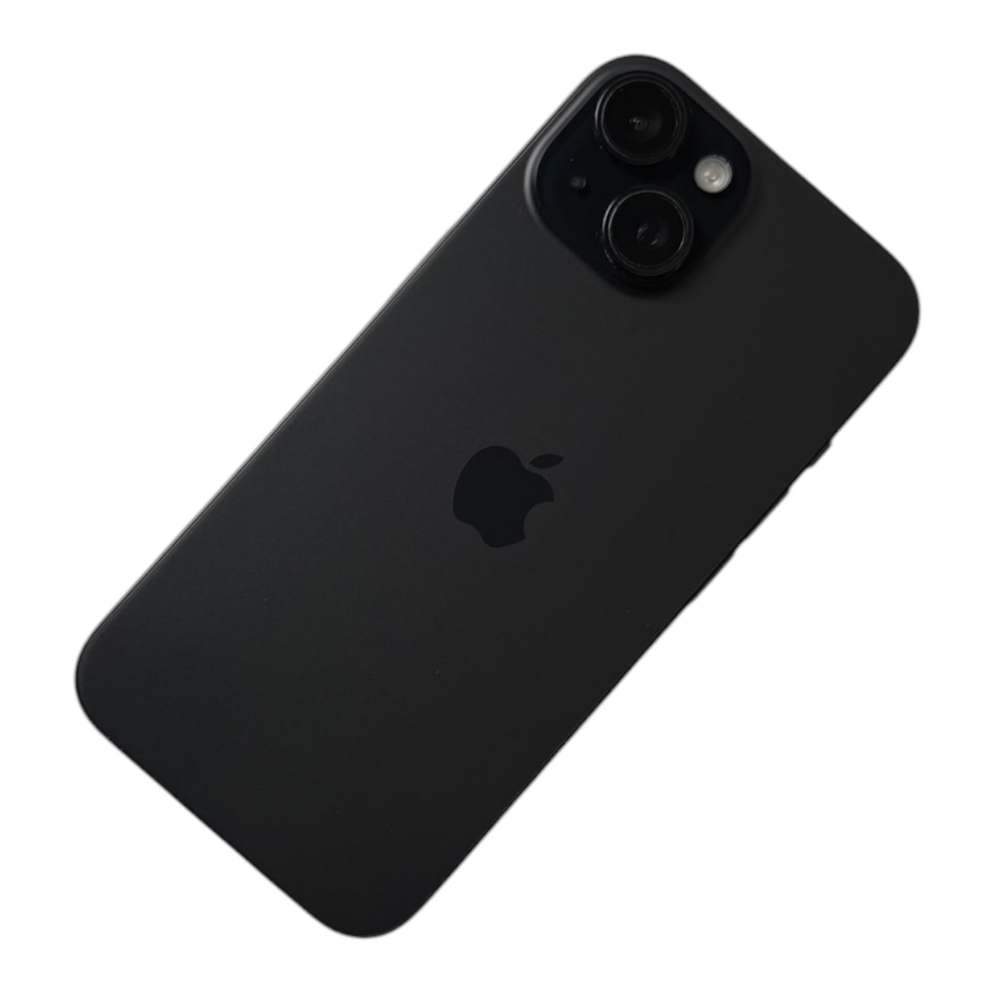 iPhone 15 128GB Black B Grade 93% Battery T8792