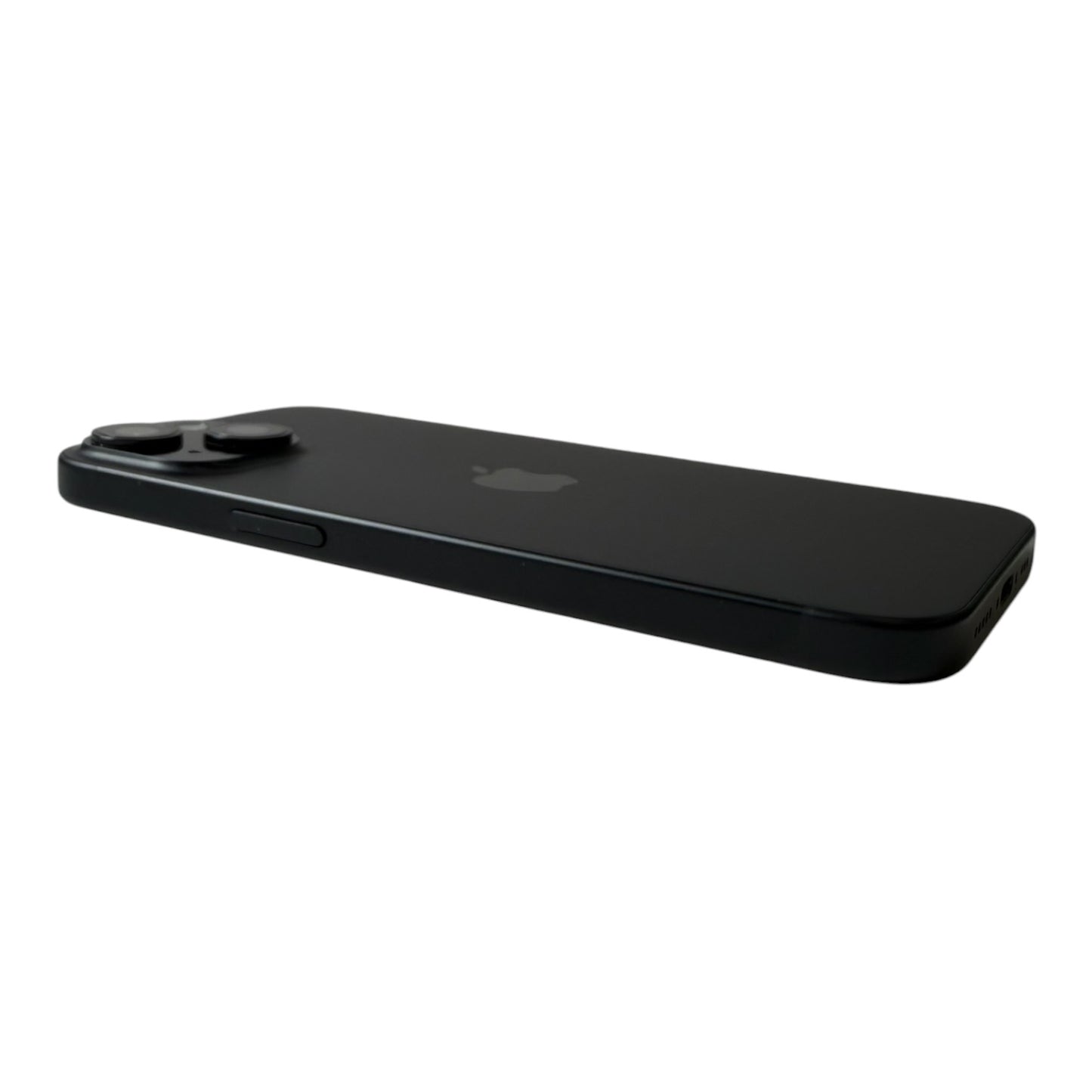 iPhone 15 128GB Black B Grade 93% Battery T8792