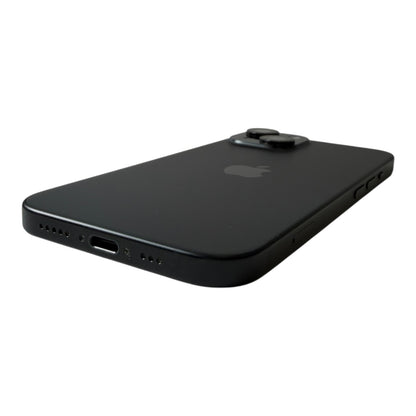 iPhone 15 128GB Black B Grade 93% Battery T8792