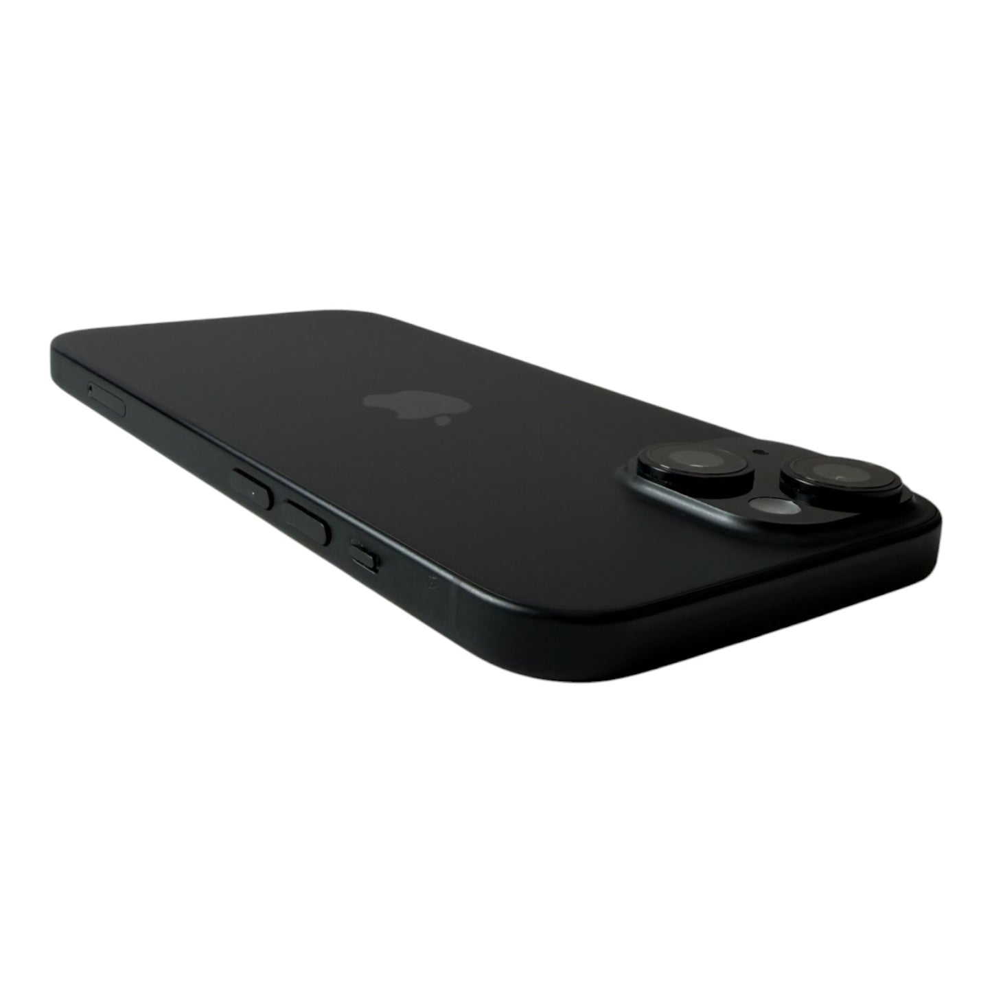 iPhone 15 128GB Black B Grade 93% Battery T8792