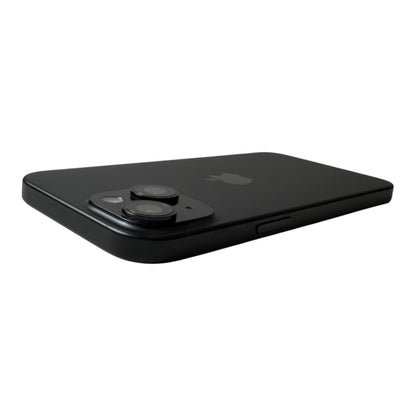 iPhone 15 128GB Black B Grade 93% Battery T8792