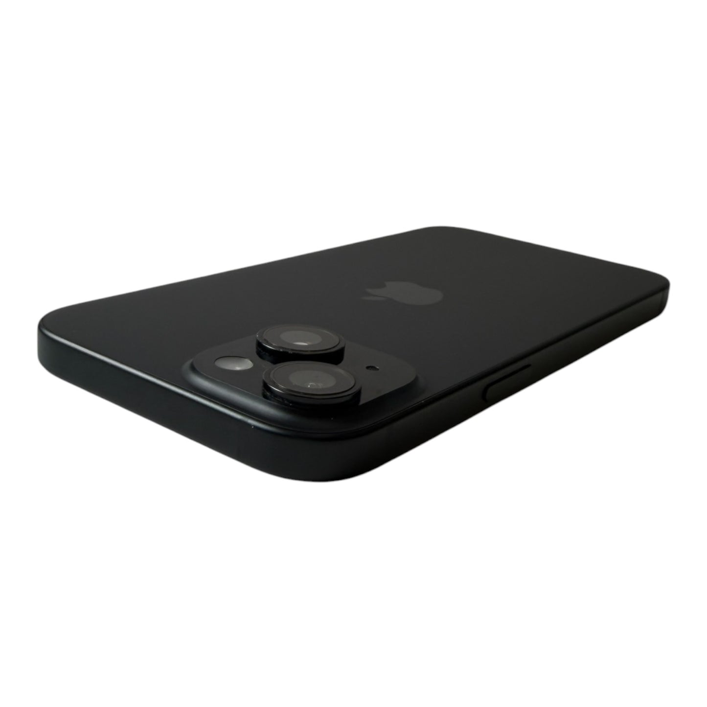 iPhone 15 128GB Black C Grade 77% Battery T8793
