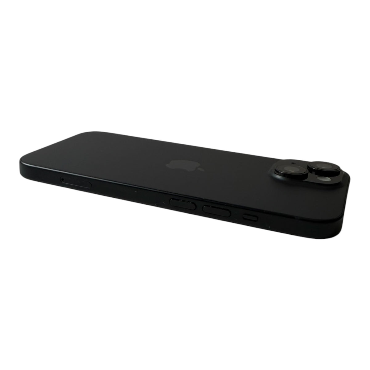 iPhone 15 128GB Black C Grade 77% Battery T8793