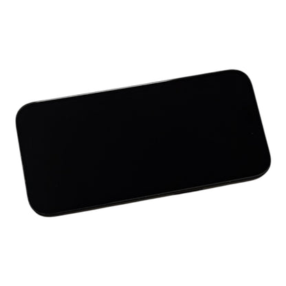 iPhone 15 128GB Black C Grade 77% Battery T8793