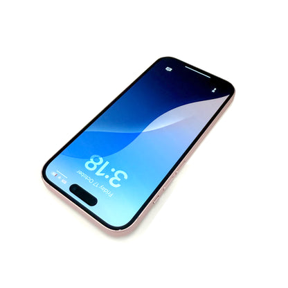 iPhone 15 128GB Pink H1000