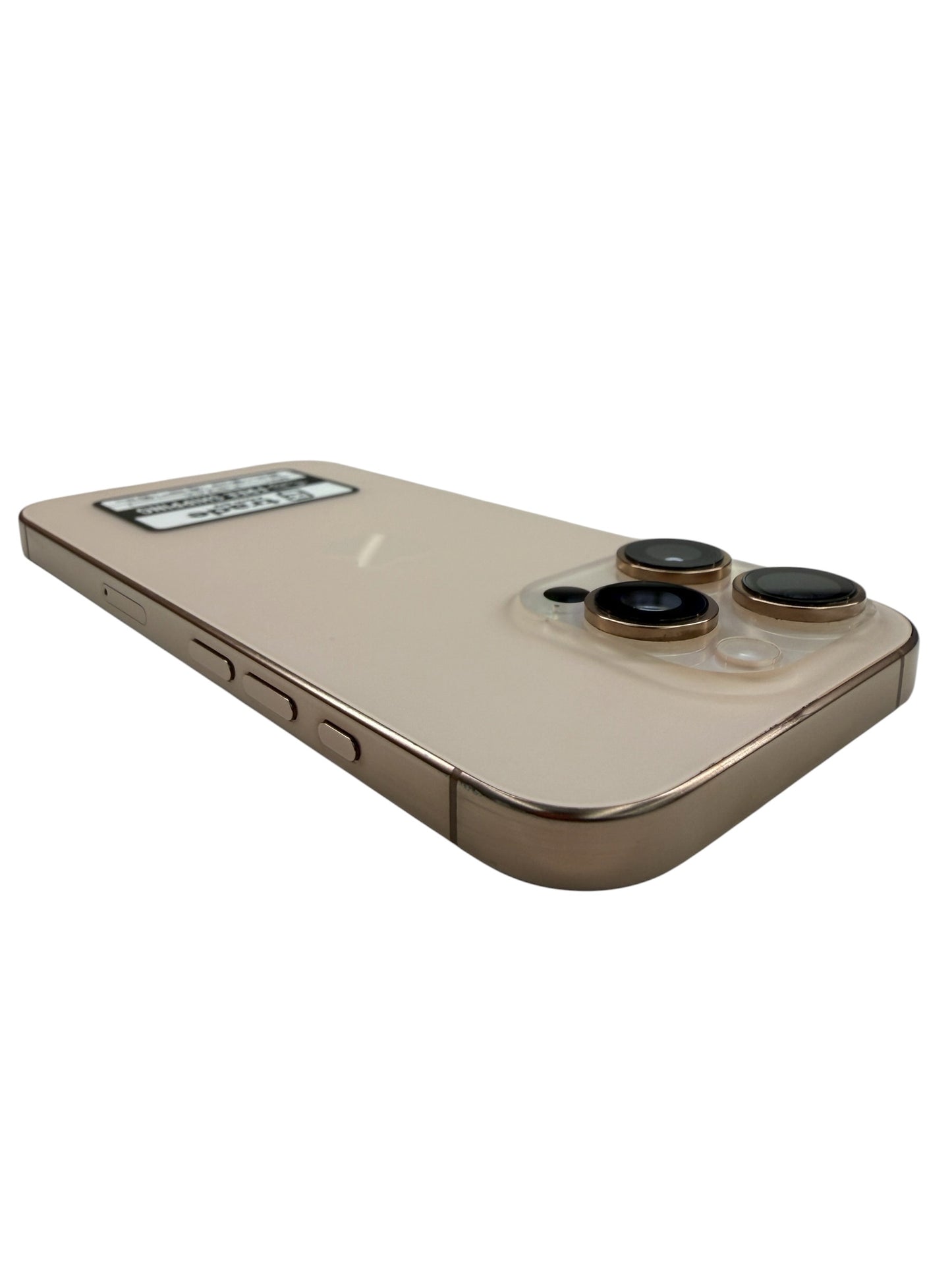 iPhone 16 Pro 256GB Desert Titanium C Grade 100% Battery T8763