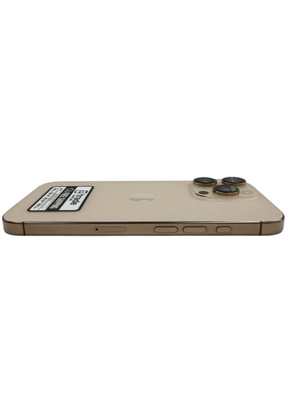 iPhone 16 Pro 256GB Desert Titanium C Grade 100% Battery T8763