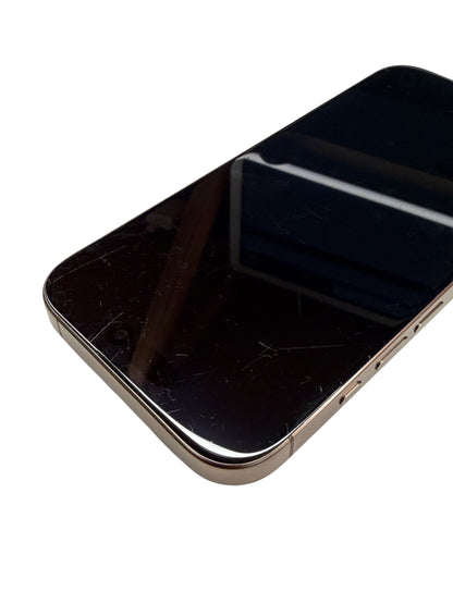 iPhone 16 Pro 256GB Desert Titanium C Grade 100% Battery T8763