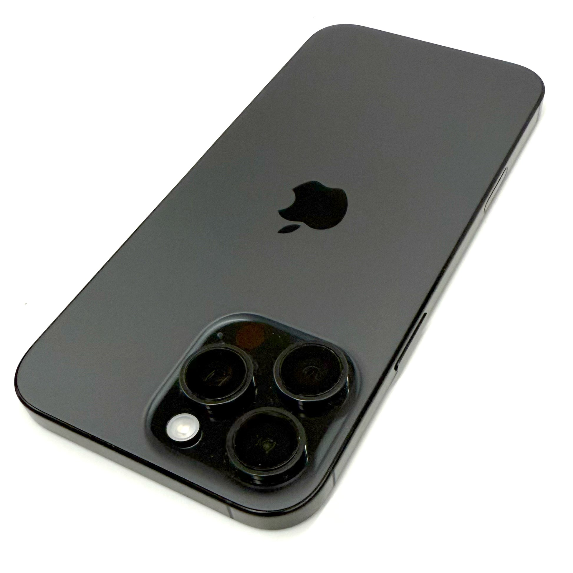 iPhone 16 Pro Max 256GB Black Titanium H1001