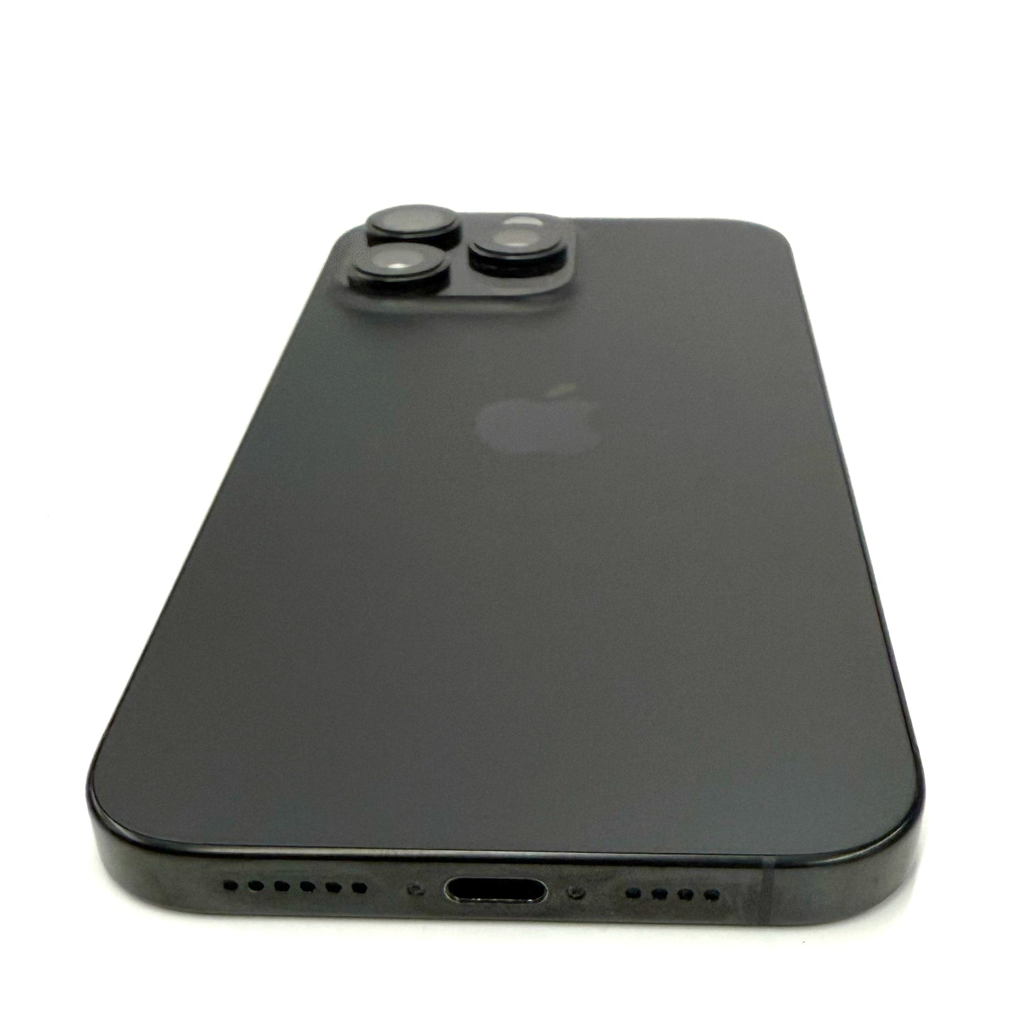 iPhone 16 Pro Max 256GB Black Titanium H1001