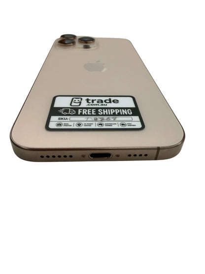 iPhone 16 Pro Max 256GB Desert Titanium A Grade 94% Battery T8769