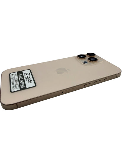 iPhone 16 Pro Max 256GB Desert Titanium A Grade 94% Battery T8769
