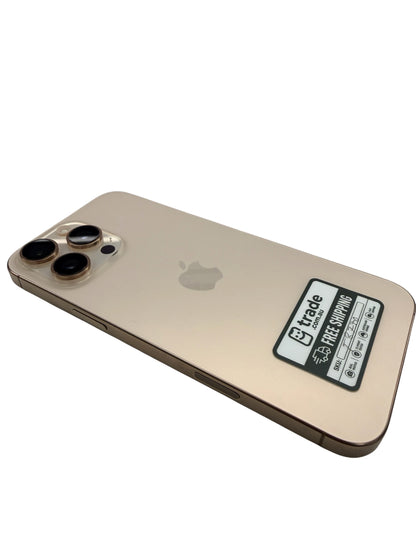 iPhone 16 Pro Max 256GB Desert Titanium B Grade 90% Battery T8770