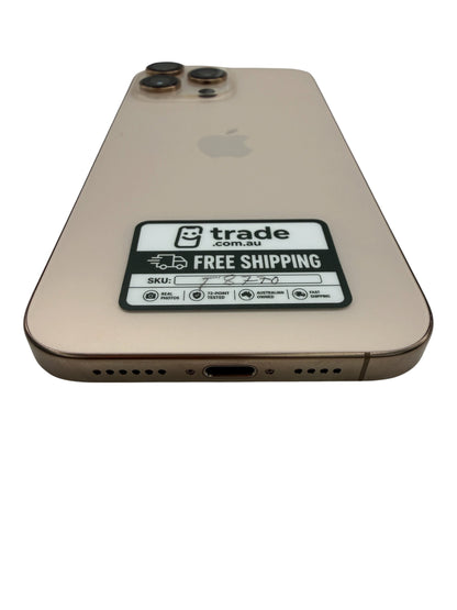 iPhone 16 Pro Max 256GB Desert Titanium B Grade 90% Battery T8770