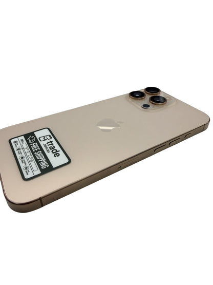 iPhone 16 Pro Max 256GB Desert Titanium B Grade 90% Battery T8770