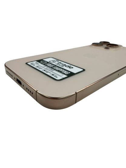 iPhone 16 Pro Max 512GB Desert Titanium A Grade 100% Battery T8771