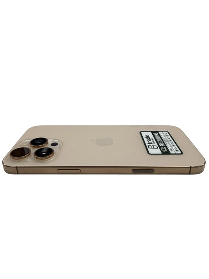 iPhone 16 Pro Max 512GB Desert Titanium A Grade 100% Battery T8771