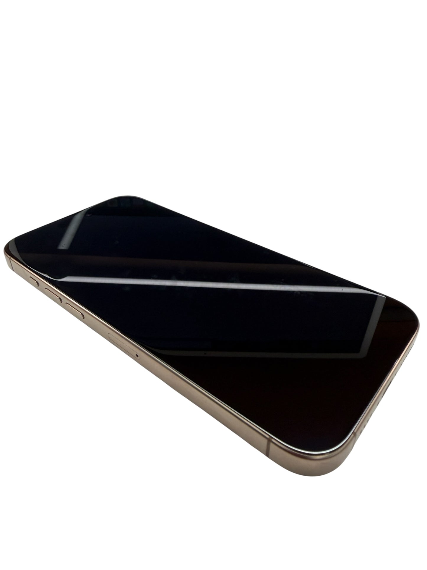 iPhone 16 Pro Max 512GB Desert Titanium A Grade 100% Battery T8771