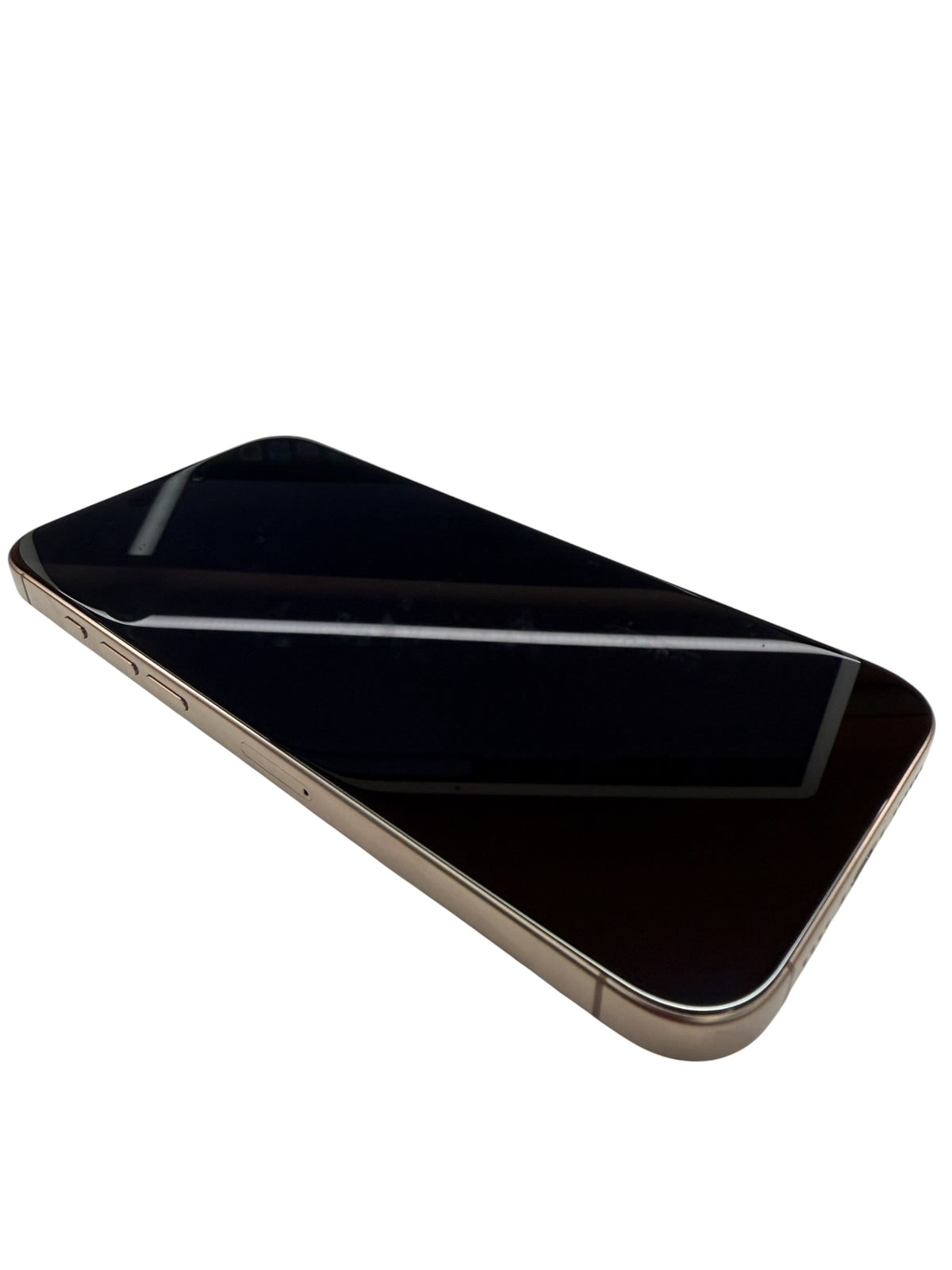 iPhone 16 Pro Max 512GB Desert Titanium A Grade 100% Battery T8771