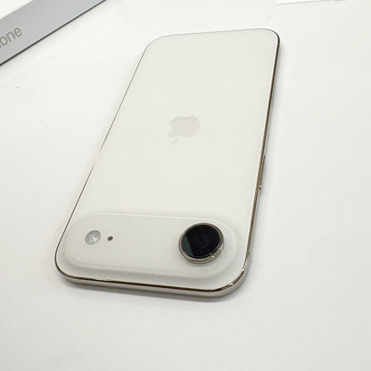 iPhone 17 Air 256GB Light Gold T8277