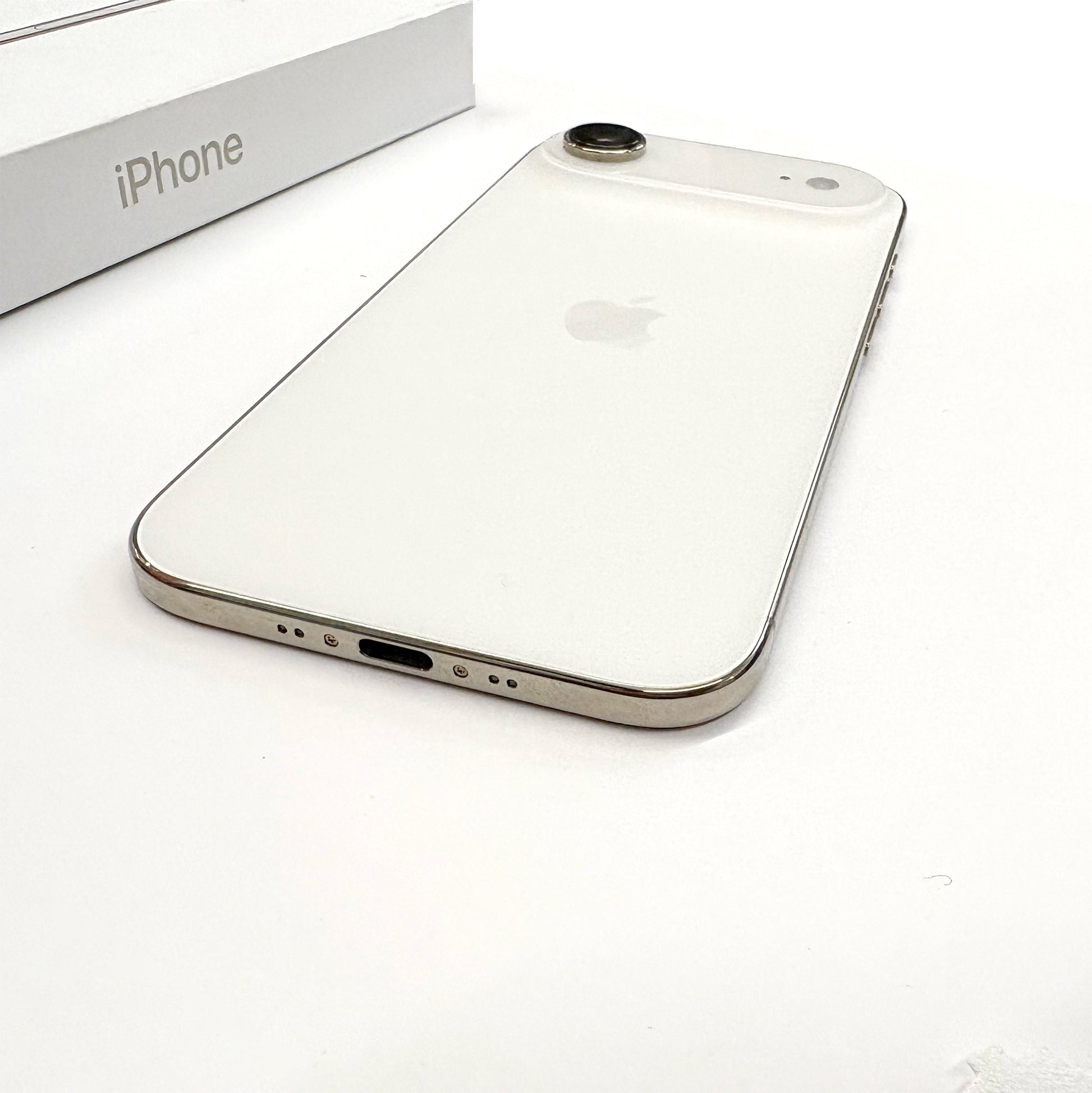 iPhone 17 Air 256GB Light Gold T8277